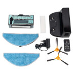 Робот-пылесос IBoto X220G Aqua черный