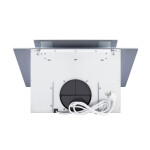 Каминная вытяжка Maunfeld Wind Push 60 белый