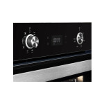 Встраиваемый электрический духовой шкаф Zigmund & Shtain E 149 B