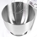 Миксер Galaxy GL 2230 белый