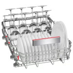 Встраиваемая посудомоечная машина Bosch SPV66TD10R