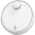 Робот-пылесос Xiaomi Mi Robot Vacuum Mop 2 Pro White BHR5044EU