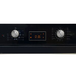 Встраиваемый электрический духовой шкаф Ginzzu HOE-215