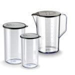 Блендер погружной Bamix LuxuryLine M200 Copper