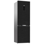 Холодильник Grundig GKPN66930LBW