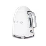 Чайник электрический Smeg KLF03WHEU
