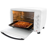 Мини-печь Avex TR 450 WCL