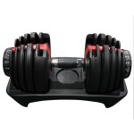 Гантель Proxima Gigant PS-ADB-2.5K/24K