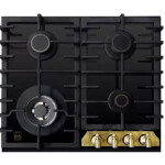 Встраиваемая газовая варочная панель Kaiser KCG 6335 Em Turbo