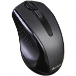 Мышь A4Tech VTrack G 9500 FS черный