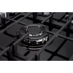 Встраиваемая газовая варочная панель Graude GS 90.1 SM