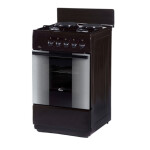 Комбинированная плита Flama RK 2201-B