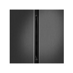 Холодильник Maunfeld MFF177NFSE