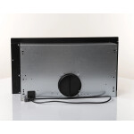 Встраиваемая вытяжка Zigmund & Shtain K 009.6 B