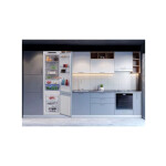 Встраиваемый холодильник Beko BCNA 306 E2S