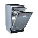 Встраиваемая посудомоечная машина Бирюса DWB-410/6