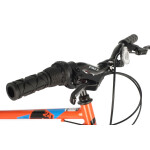 Велосипед Foxx 24SHV.MANGO.14OR1 оранжевый