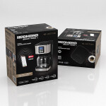 Кофеварка Redmond RCM-M1525S
