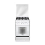 Газовая плита Gefest 5300-02 0040