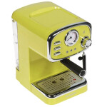 Кофеварка Oursson EM1505/GA