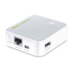 Маршрутизатор беспроводной Tp-Link TL-MR3020