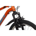 Велосипед Foxx 24AHV.ATLAN.14OR2 оранжевый 154810