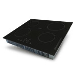 Встраиваемая индукционная варочная панель Ginzzu HCI-408