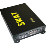 Автомобильный усилитель Swat M-4.100