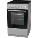 Электрическая плита Gorenje EC5220SG