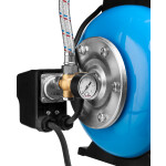 Насосная станция Зубр НАС-М3-1000