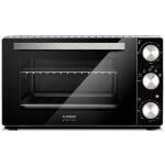 Мини-печь Caso TO 26 classic