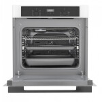 Встраиваемый электрический духовой шкаф Korting OKB 691 CSGW