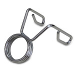 Гриф DFC 2000 мм 50 мм OB80-50/29