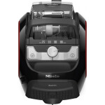 Пылесос Miele SNRF0 Boost CX1 Obsidian black