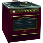 Комбинированная плита Kaiser HGE 93555 RotEm