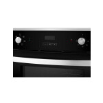 Встраиваемый электрический духовой шкаф Hyundai HEO 6642 IX