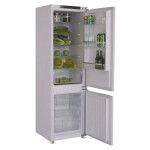 Встраиваемый холодильник Ascoli ADRF250WEMBI