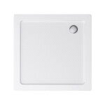 Душевой поддон WasserKraft Amper 29Т02