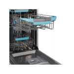 Встраиваемая посудомоечная машина Korting KDI 45985
