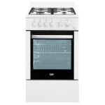 Комбинированная плита Beko FFSS 52000 W