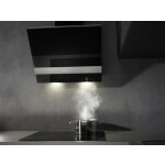 Каминная вытяжка Gorenje WHI 643 ORA-B