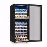 Винный шкаф Meyvel MV73-KBF2