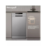Посудомоечная машина Weissgauff DW 4015