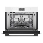 Встраиваемый электрический духовой шкаф Maunfeld MCMO.44.9GW