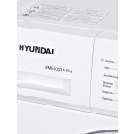 Стиральная машина Hyundai WME6003