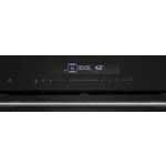 Встраиваемый электрический духовой шкаф Maunfeld MCMO5013SDGB