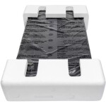 Встраиваемая электрическая варочная панель Maunfeld EVCE.292-BK