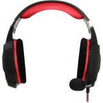Гарнитура Smartbuy Rush Viper SBHG-2200 черный/красный