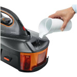 Паровая станция Siemens TS 22XTRM