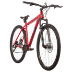 Велосипед Stinger 29 GRAPHITE PRO красный (29AHD.GRAPHPRO.18RD1)